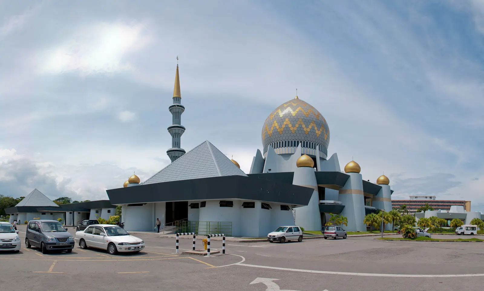 Masjid An-Naim